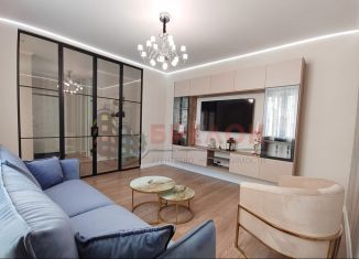 Продается трехкомнатная квартира, 77 м2, Ростовская область, проспект Солженицына, 13