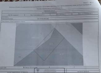 Продается земельный участок, 8.2 сот., село Коноково