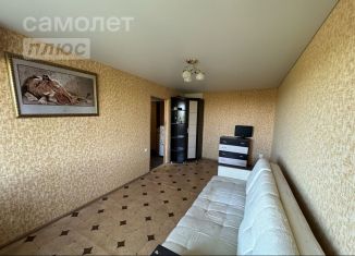 Продаю однокомнатную квартиру, 31.1 м2, Астрахань, улица Мосина, 13