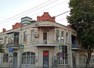 Продаю двухкомнатную квартиру, 54.1 м2, Краснодар, улица Чапаева, 116