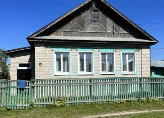 Продам дом, 66.1 м2, Нижегородская область, Советская улица, 80