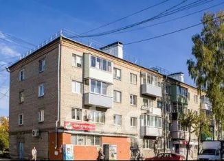 Двухкомнатная квартира на продажу, 41.4 м2, Владимирская область, Октябрьская улица, 73