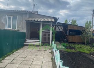 Продажа дома, 80 м2, посёлок городского типа Берёзовка, Молодёжная улица, 12