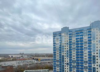 Продам 1-комнатную квартиру, 49 м2, Новосибирск, Вертковская улица, 125