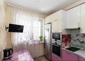 Продажа двухкомнатной квартиры, 49 м2, Тюмень, улица Пермякова, 51