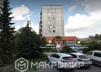Продам однокомнатную квартиру, 31.6 м2, Новосибирск, улица Союза Молодёжи, 1, метро Гагаринская