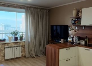 Продам трехкомнатную квартиру, 78.6 м2, Челябинская область, Краснопольский проспект, 7
