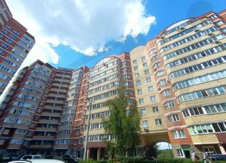 1-комнатная квартира на продажу, 41.6 м2, Московская область, Рогожская улица, 117