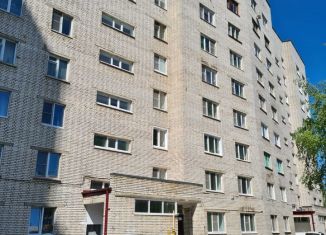Однокомнатная квартира на продажу, 32.5 м2, Чебоксары, улица Афанасьева, 9, Московский район