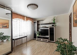 Продаю двухкомнатную квартиру, 40.6 м2, Барнаул, улица Юрина, 243А