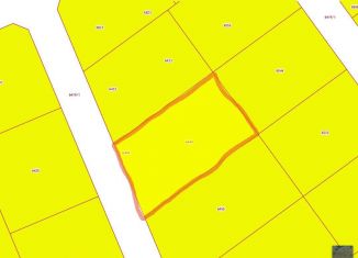 Продается участок, 7 сот., деревня Минаево, коттеджный посёлок Южный парк, 461