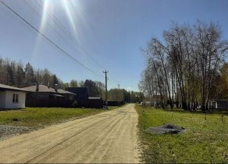 Земельный участок на продажу, 11 сот., село Черданцево