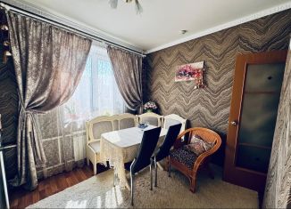 Продажа однокомнатной квартиры, 37.5 м2, Курск, проспект Вячеслава Клыкова