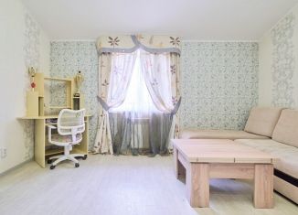 Продается 1-комнатная квартира, 18.8 м2, Томск, переулок Богдана Хмельницкого, 6