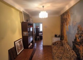 Продам 3-комнатную квартиру, 59 м2, Симферополь, Киевская улица, 118, Железнодорожный район