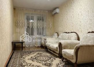 Продаю трехкомнатную квартиру, 65 м2, Дагестан, улица Джамалутдина Атаева, 4