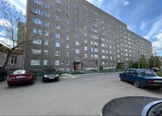 1-комнатная квартира на продажу, 29 м2, Воткинск, улица 1 Мая, 7