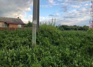 Земельный участок на продажу, 12 сот., станица Новолабинская, Красноармейская улица, 63