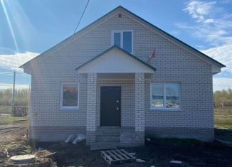 Продается дом, 75 м2, поселок Черницк, Крестьянская улица