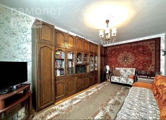 Продается 2-комнатная квартира, 53.9 м2, Москва, улица Шолохова, 10, район Ново-Переделкино