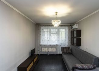1-комнатная квартира на продажу, 32.5 м2, Тюменская область, улица Красных Зорь, 2