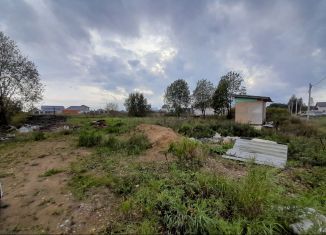 Продажа земельного участка, 9 сот., массив Лесколово, 7-й тупик