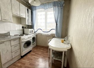 2-комнатная квартира на продажу, 43.5 м2, Иркутская область, улица Флюкова, 3