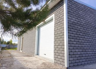 Продается дом, 80.2 м2, Лаишево, Урожайная улица