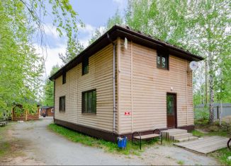 Продается дом, 130 м2, Челябинская область, Сосновая улица, 11