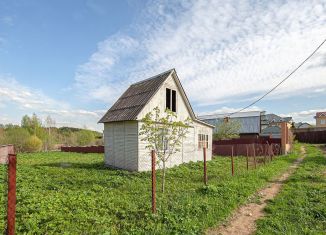 Продается дом, 25.5 м2, деревня Аристово, деревня Старое Аристово, 5