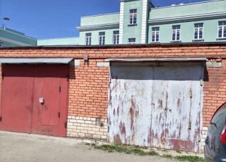 Продается гараж, 30 м2, Петрозаводск, район Кукковка