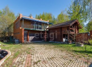 Продам дом, 800 м2, Московская область, СНТ Клязьма, 340