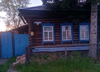 Сдаю дом, 50 м2, Тюменская область, Лесозаводская улица, 19