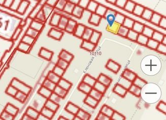 Земельный участок на продажу, 6 сот., Саки, улица Революции, 1