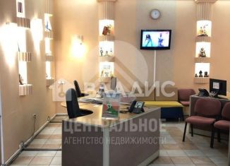 Сдам в аренду офис, 5 м2, Новосибирская область, Красный проспект, 47