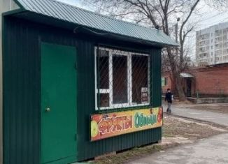 Продаю торговую площадь, 25 м2, Элиста, 6-й микрорайон, 9