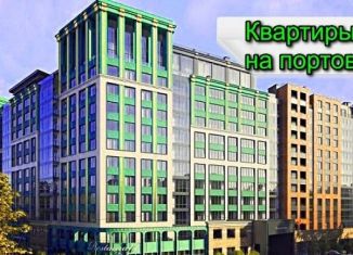 Продажа однокомнатной квартиры, 49.9 м2, Калининград