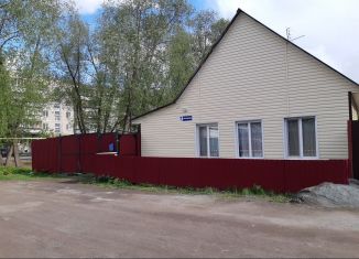 Продается дом, 57 м2, Челябинская область, улица Розы Люксембург, 7