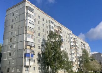 Продается 2-комнатная квартира, 51.2 м2, Республика Башкортостан, 35-й микрорайон, 37