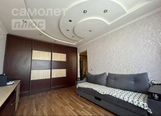 Продаю трехкомнатную квартиру, 61.5 м2, Астраханская область, Керченская улица, 1А