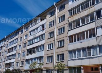 Продам квартиру студию, 69 м2, Йошкар-Ола, Садовая улица, 40, Октябрьский микрорайон