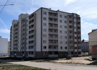 Продается двухкомнатная квартира, 51 м2, Владимир, Всесвятская улица, 15, Ленинский район