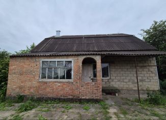 Продажа дома, 74.9 м2, Прохладный