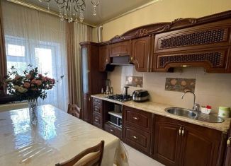 Продажа 3-комнатной квартиры, 85 м2, Владикавказ, Владикавказская улица, 59к1, 19-й микрорайон