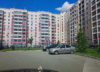 Однокомнатная квартира в аренду, 32 м2, Челябинск, Гранитная улица, 21, Ленинский район