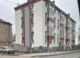 Помещение свободного назначения на продажу, 34 м2, Пермь, Локомотивная улица, 8