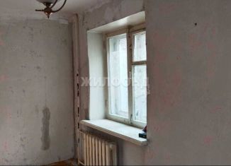 Двухкомнатная квартира на продажу, 40.3 м2, Новосибирская область, улица Блюхера, 36