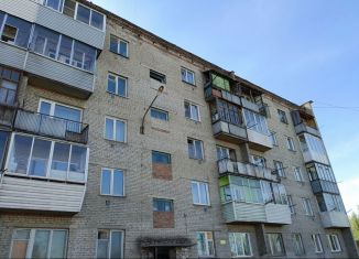 Продажа однокомнатной квартиры, 29 м2, Новосибирская область, Центральная улица, 20