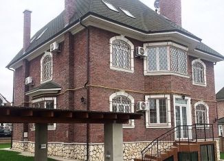 Сдаю дом, 420 м2, деревня Софьино, Берёзовая улица, 15