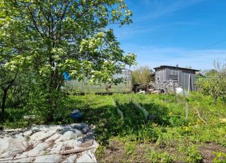 Продам участок, 4 сот., Йошкар-Ола, садоводческое некоммерческое товарищество Коммунальник, 18/38